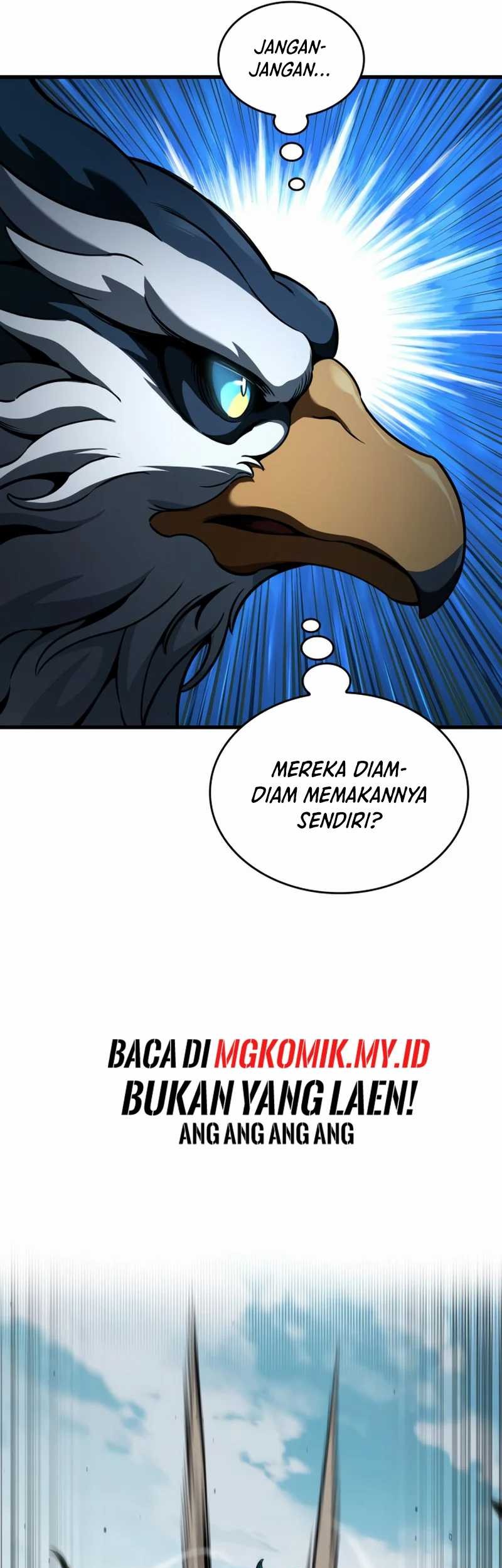 Vallhala Saga chapter 33 halaman 19