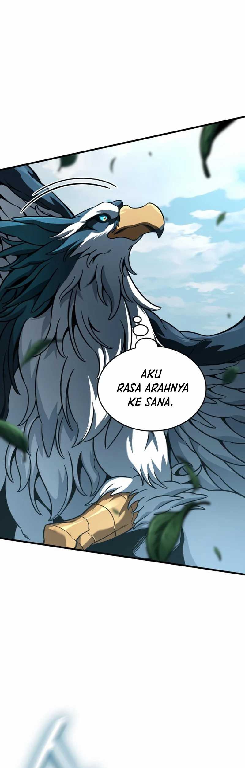 Vallhala Saga chapter 33 halaman 21