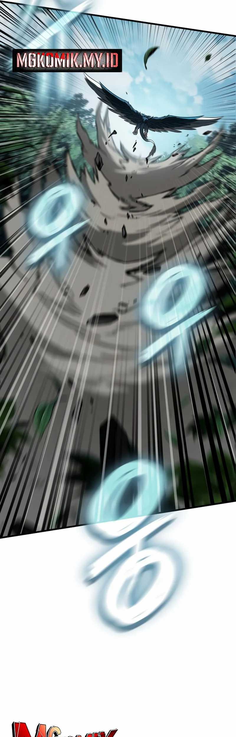 Vallhala Saga chapter 33 halaman 23