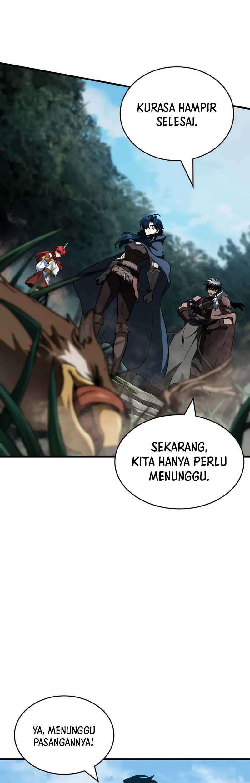 Vallhala Saga chapter 33 halaman 25