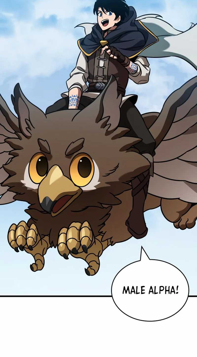 Vallhala Saga chapter 33 halaman 26