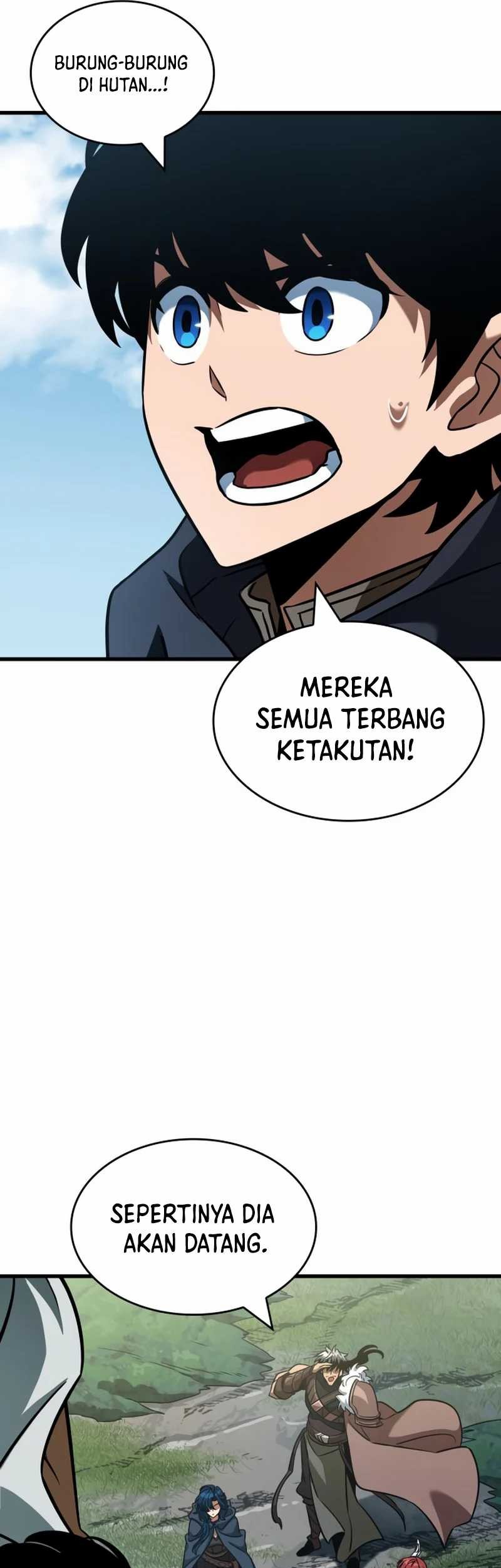 Vallhala Saga chapter 33 halaman 29
