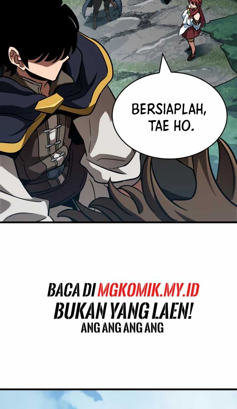 Vallhala Saga chapter 33 halaman 30