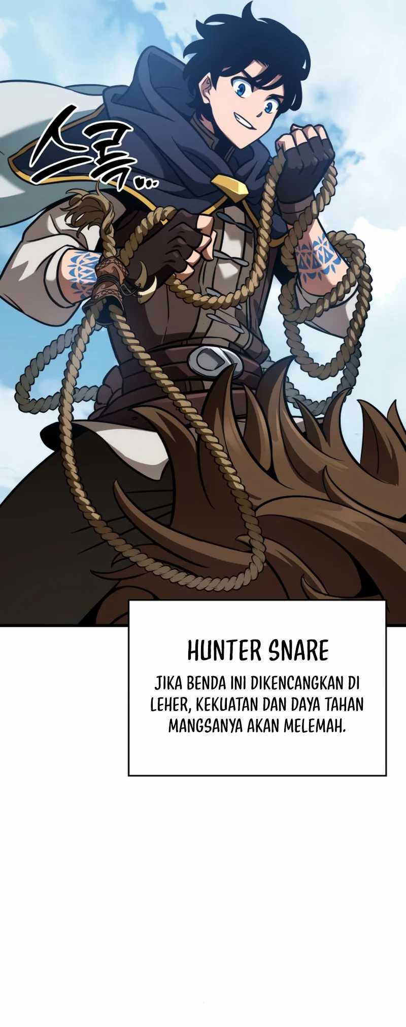 Vallhala Saga chapter 33 halaman 31