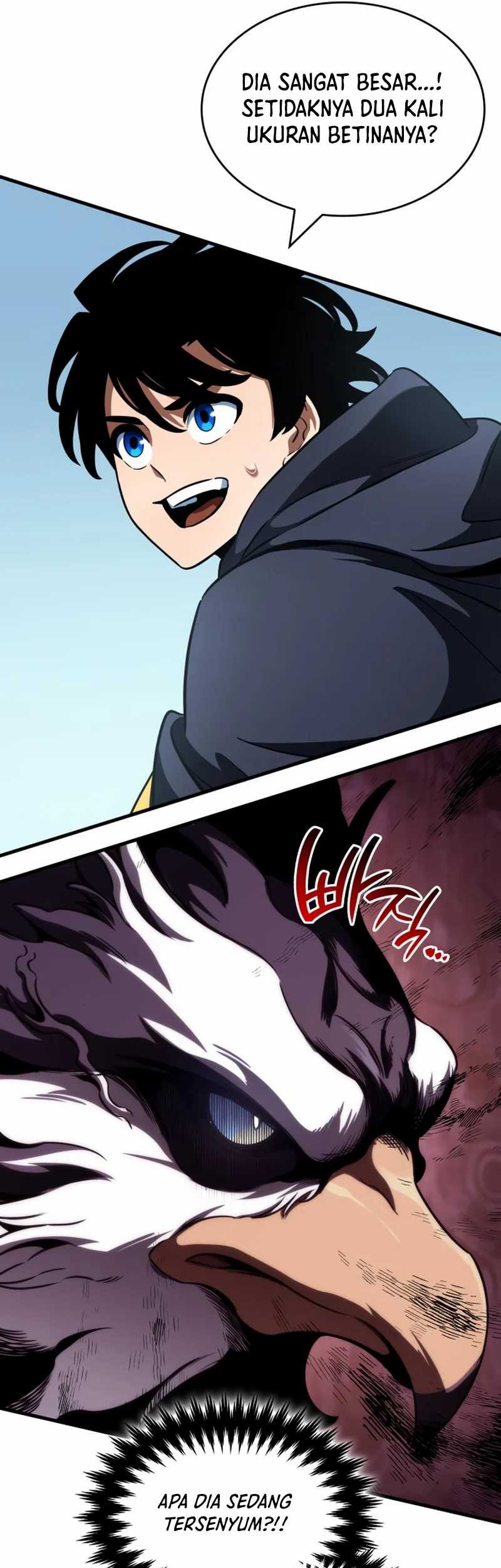 Vallhala Saga chapter 33 halaman 34