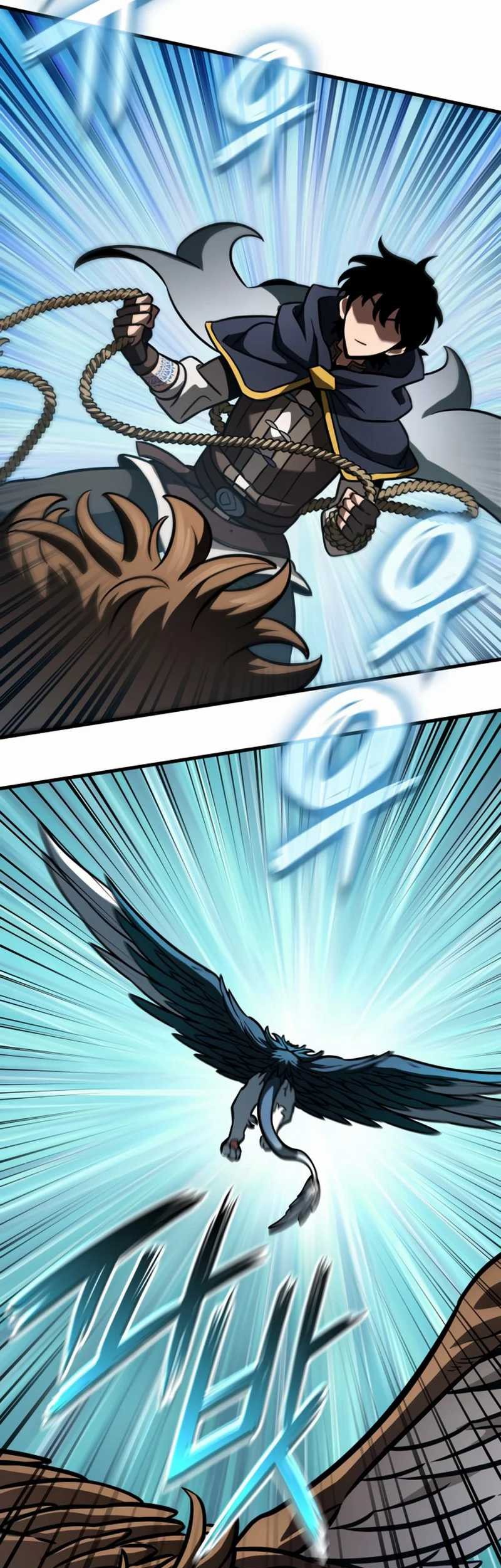 Vallhala Saga chapter 33 halaman 39