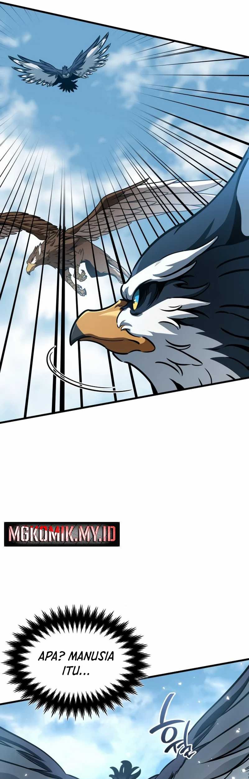 Vallhala Saga chapter 33 halaman 43