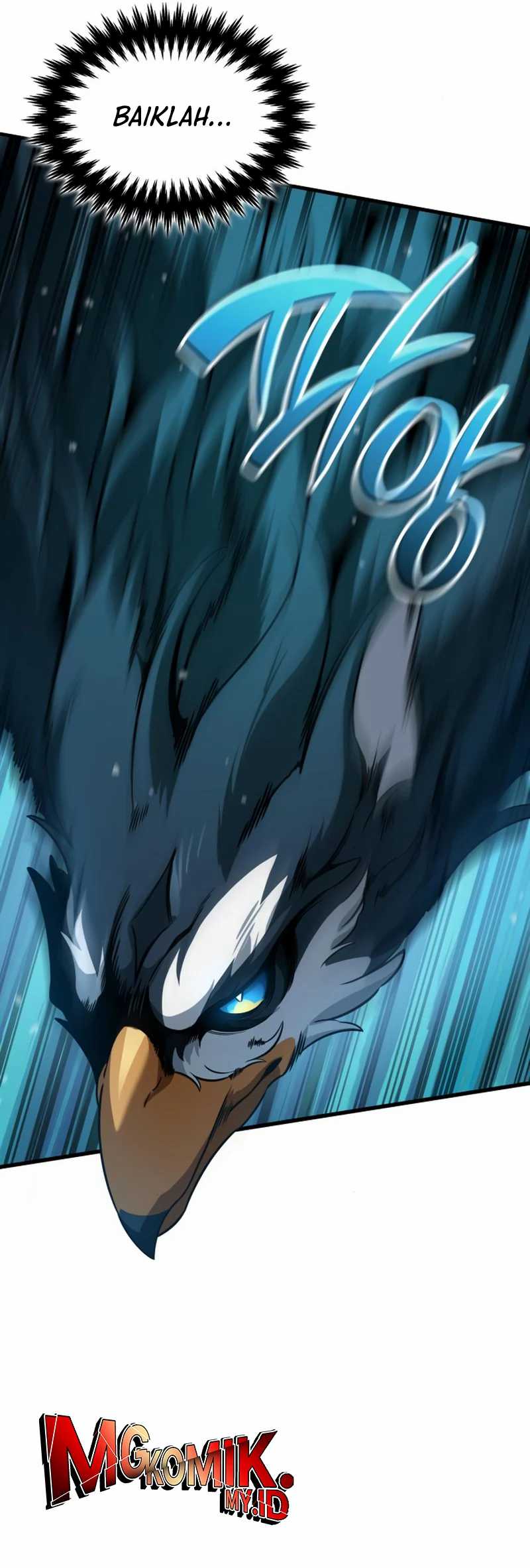 Vallhala Saga chapter 33 halaman 45