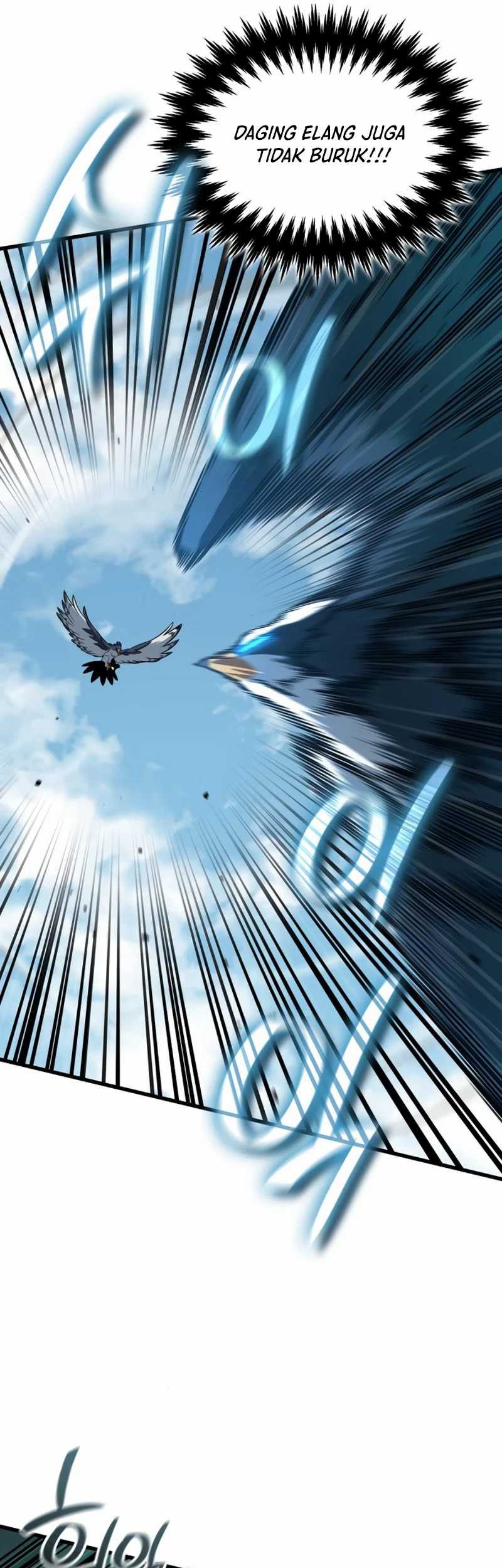 Vallhala Saga chapter 33 halaman 46