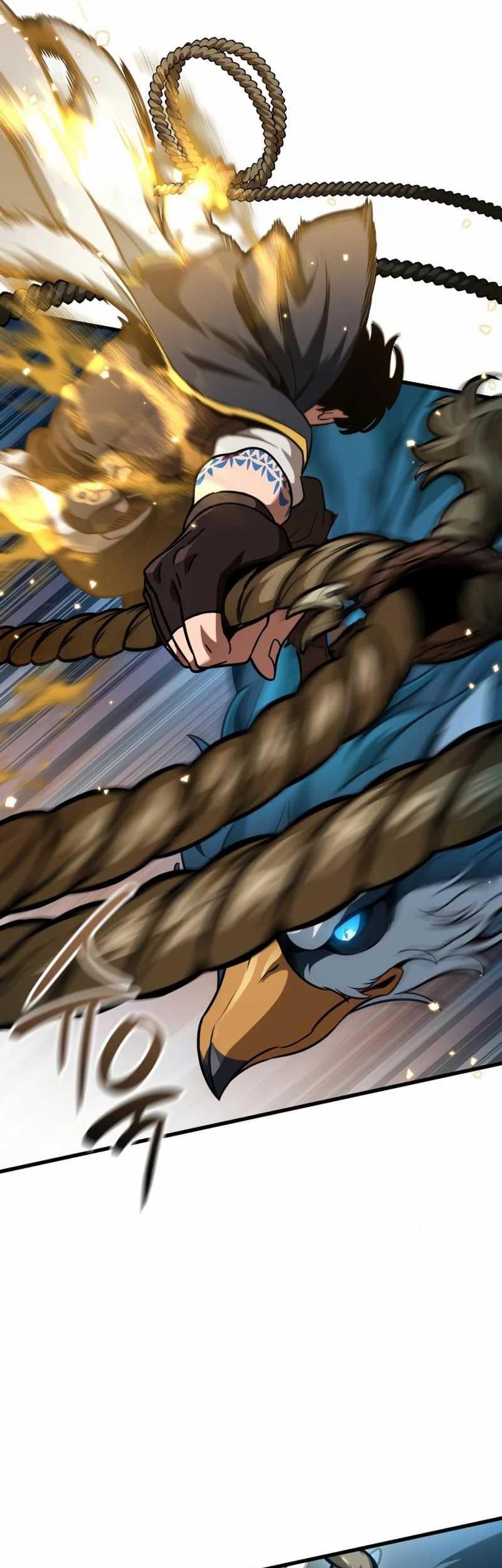 Vallhala Saga chapter 33 halaman 50