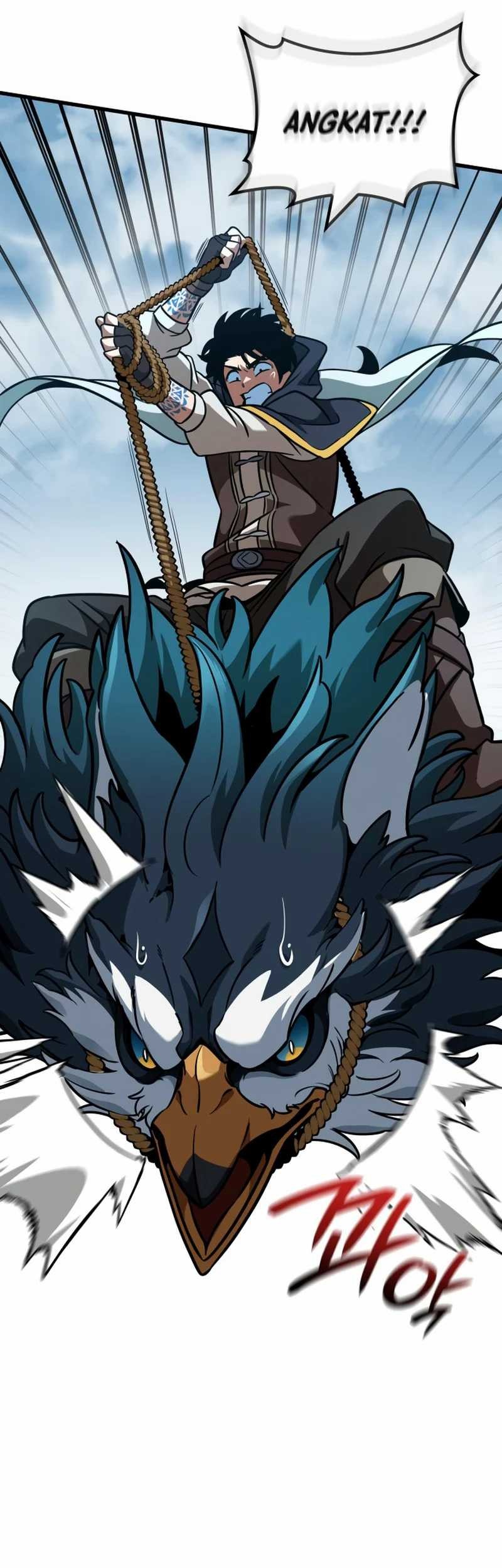 Vallhala Saga chapter 33 halaman 52