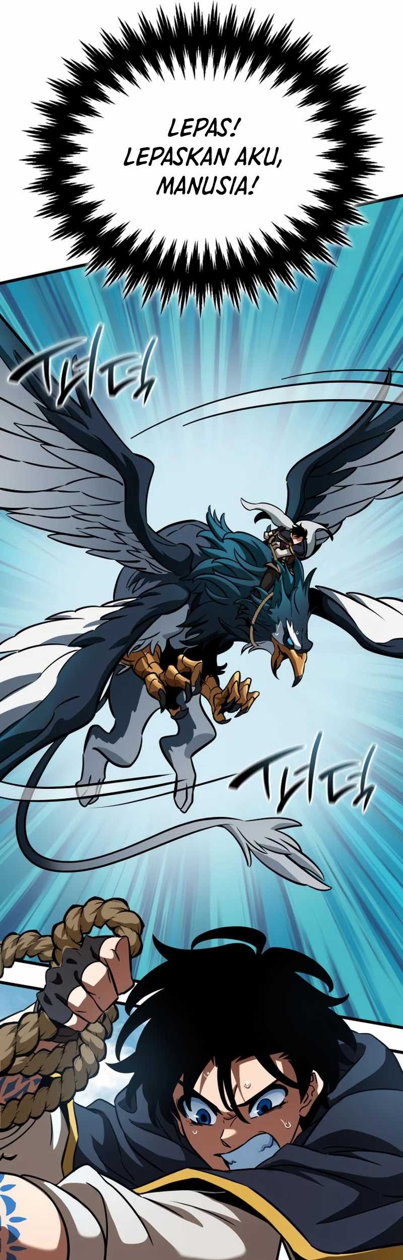 Vallhala Saga chapter 33 halaman 54
