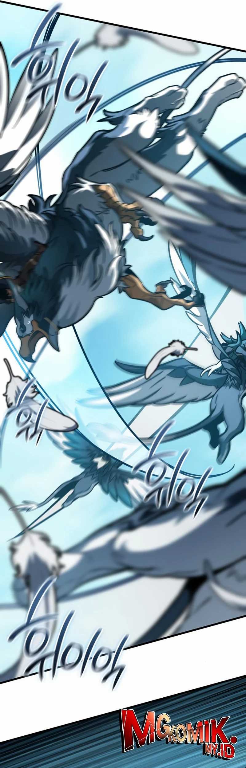 Vallhala Saga chapter 33 halaman 56