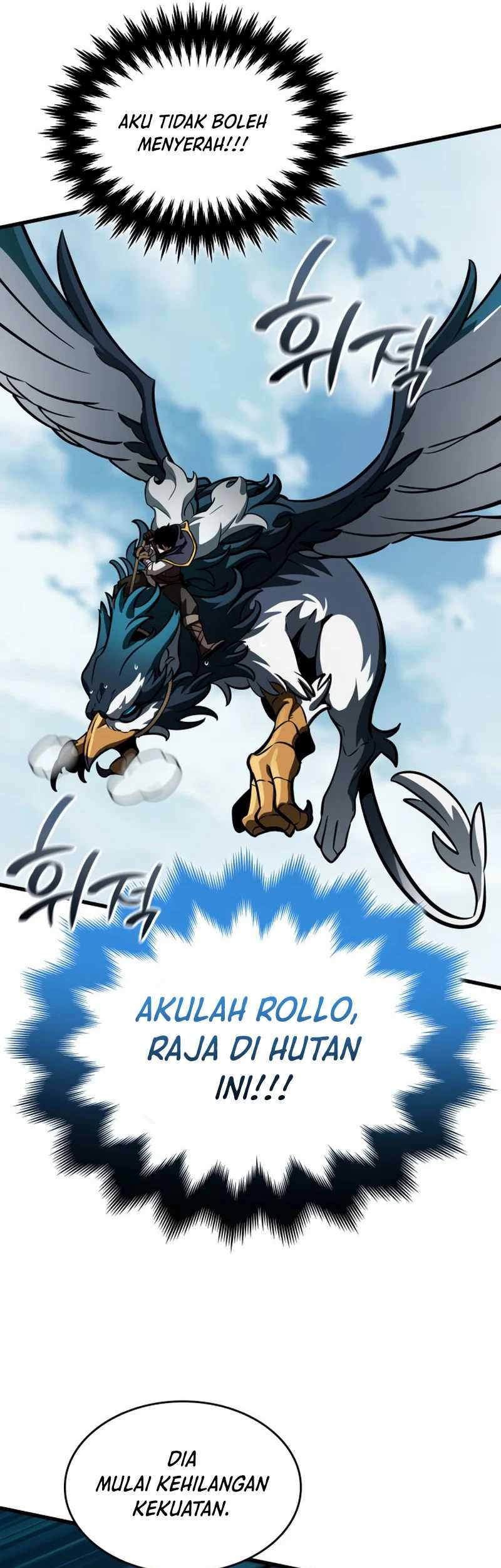 Vallhala Saga chapter 33 halaman 60