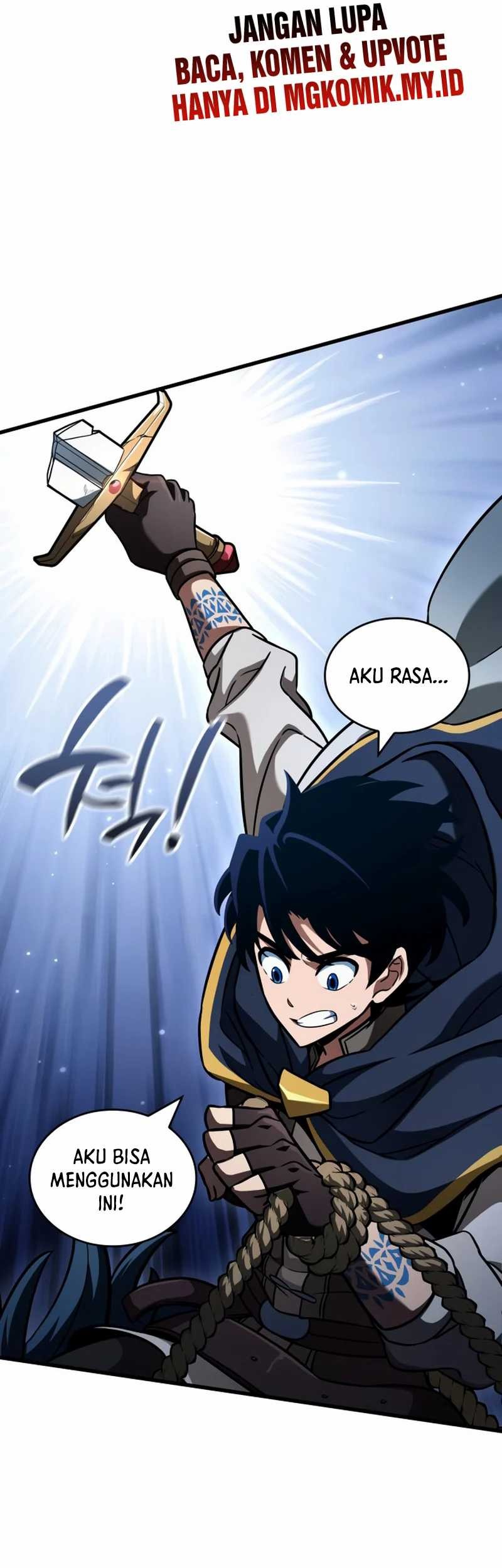 Vallhala Saga chapter 33 halaman 62