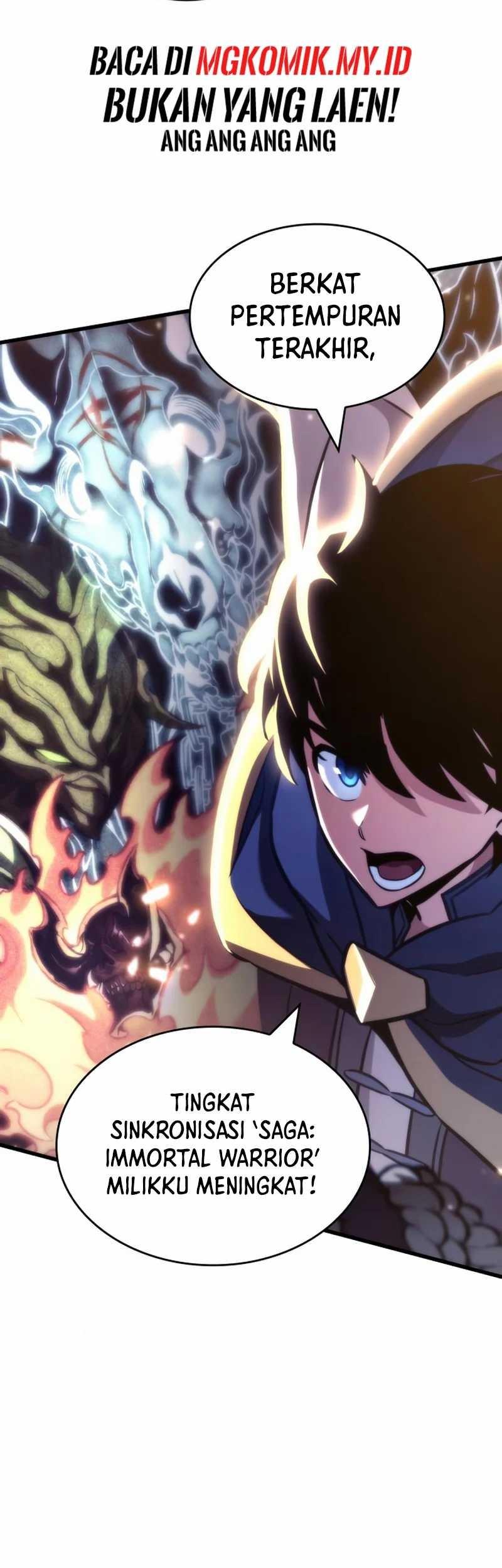 Vallhala Saga chapter 33 halaman 64