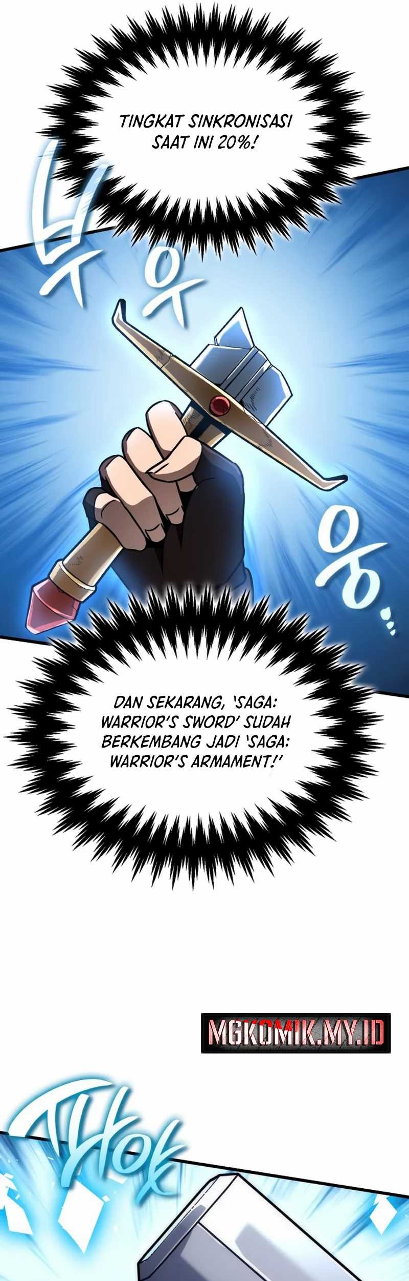 Vallhala Saga chapter 33 halaman 66