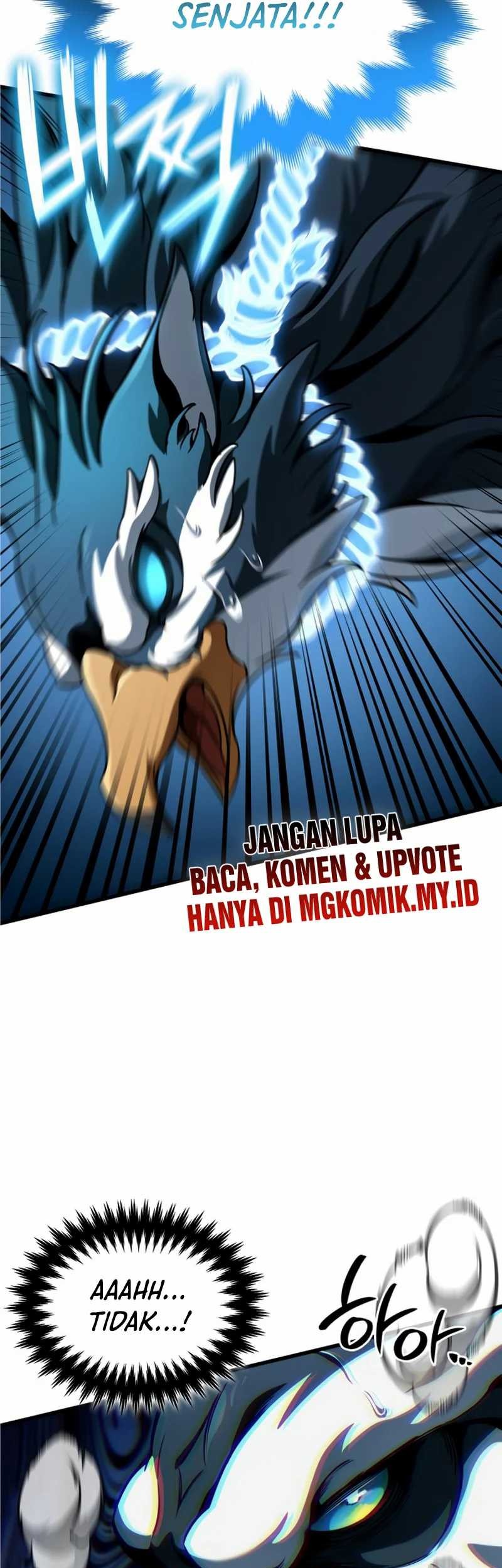 Vallhala Saga chapter 33 halaman 72