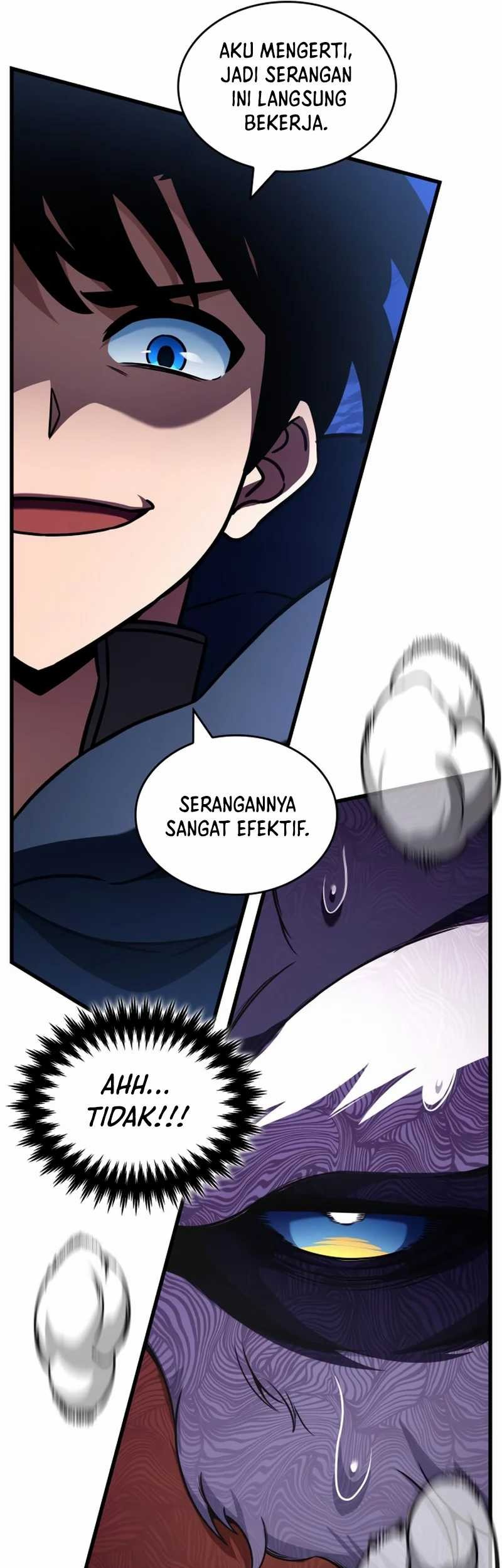 Vallhala Saga chapter 33 halaman 75