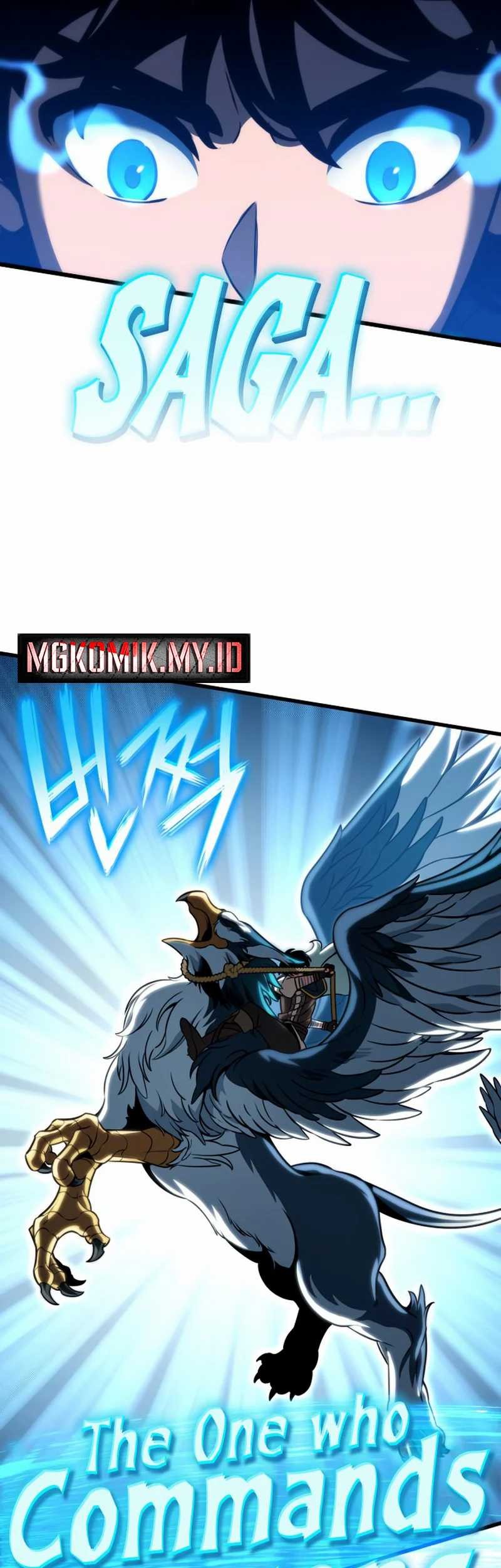 Vallhala Saga chapter 33 halaman 77