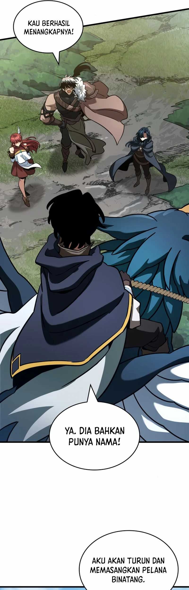 Vallhala Saga chapter 33 halaman 81