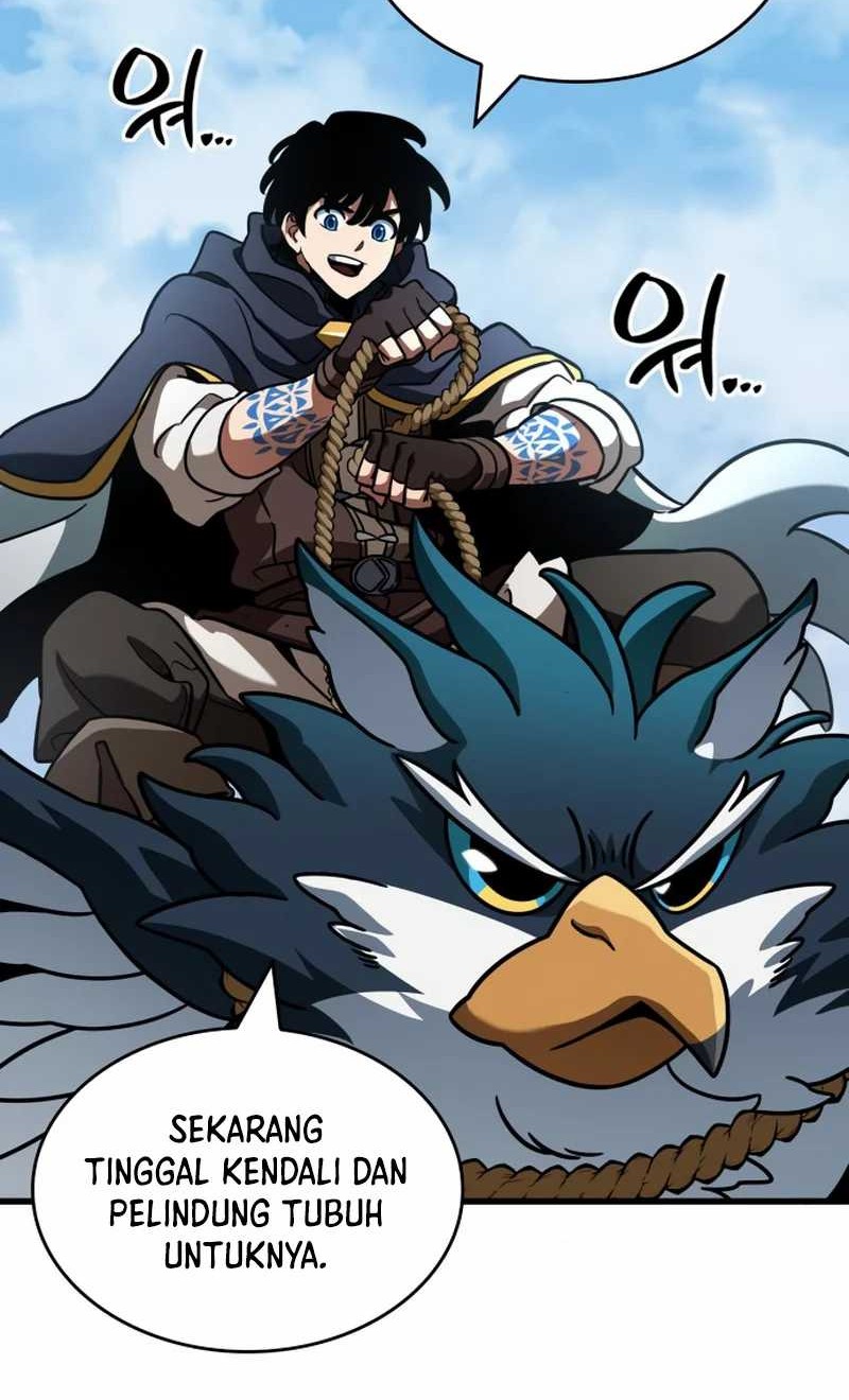 Vallhala Saga chapter 33 halaman 82