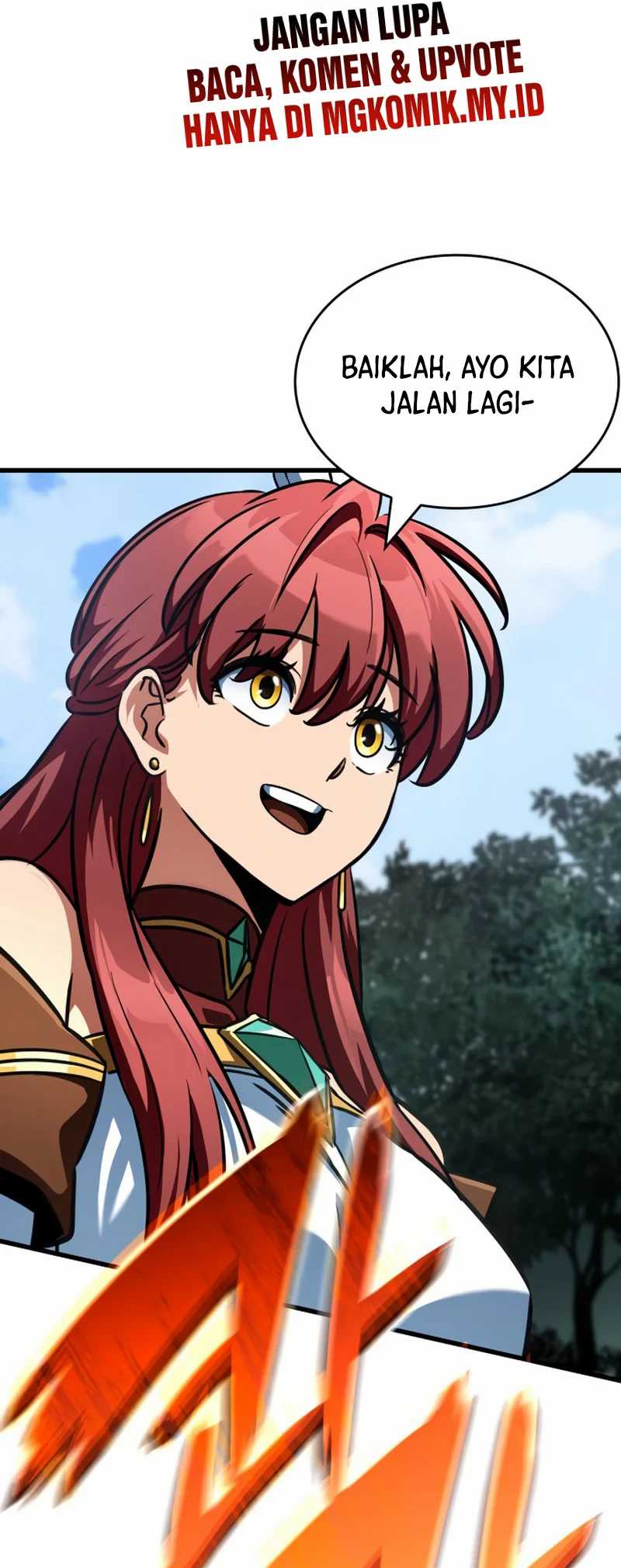 Vallhala Saga chapter 33 halaman 83
