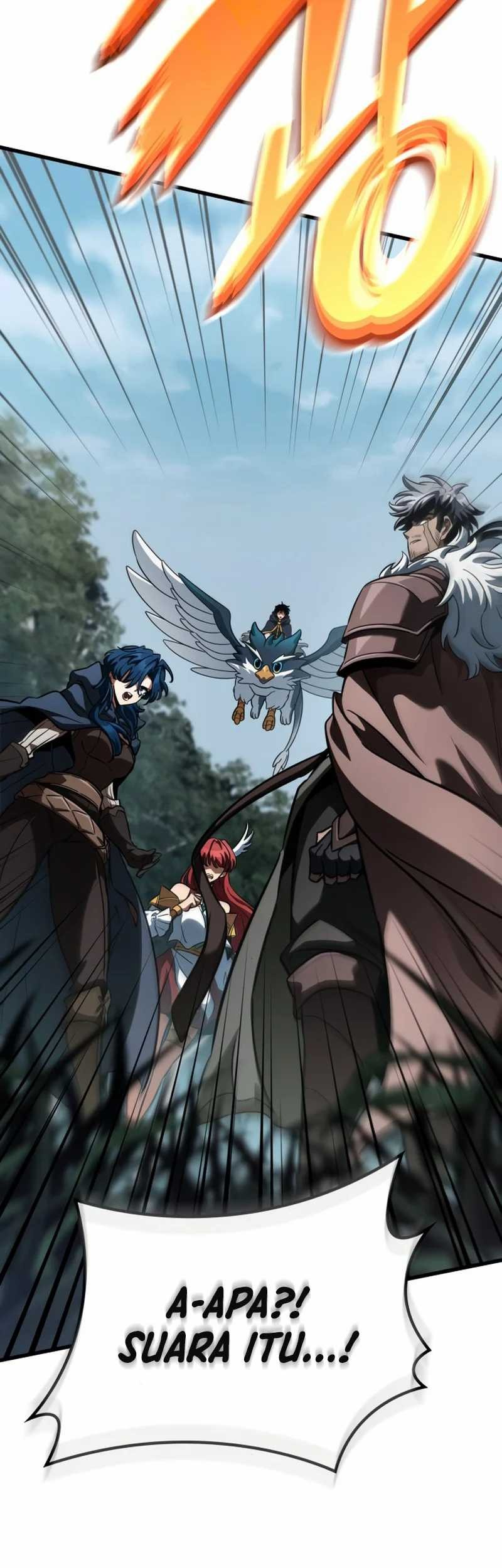 Vallhala Saga chapter 33 halaman 84