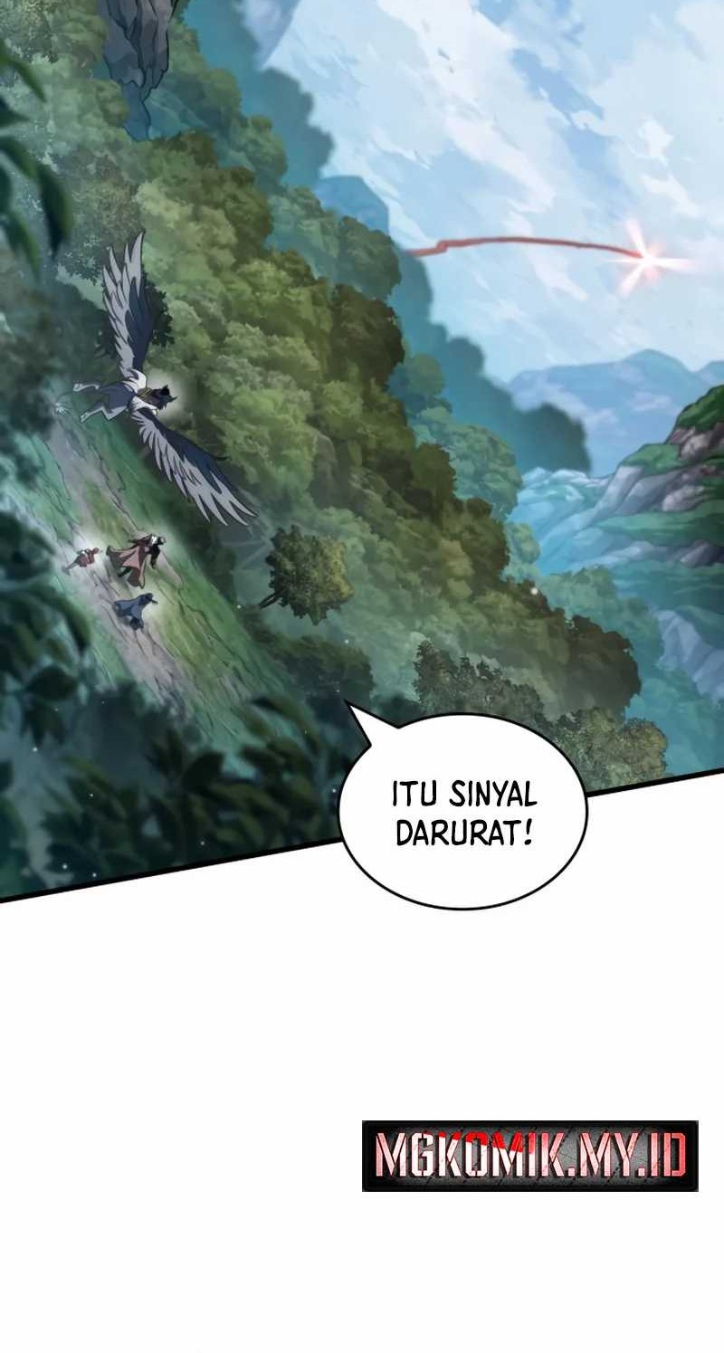 Vallhala Saga chapter 33 halaman 87