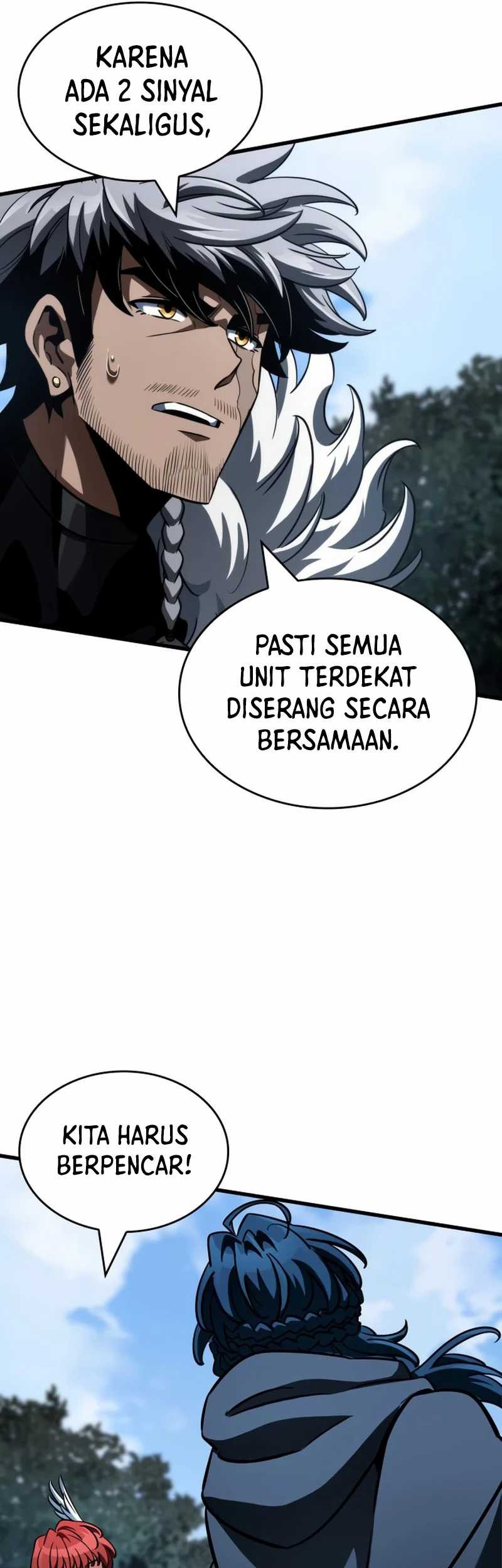 Vallhala Saga chapter 33 halaman 88