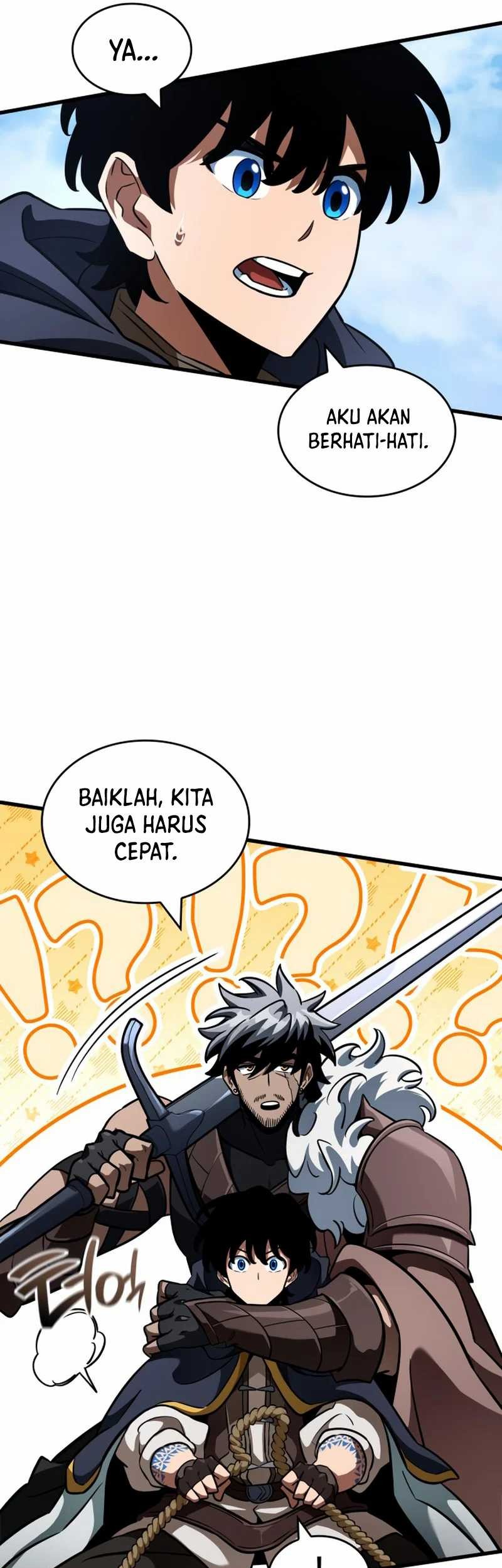 Vallhala Saga chapter 33 halaman 92