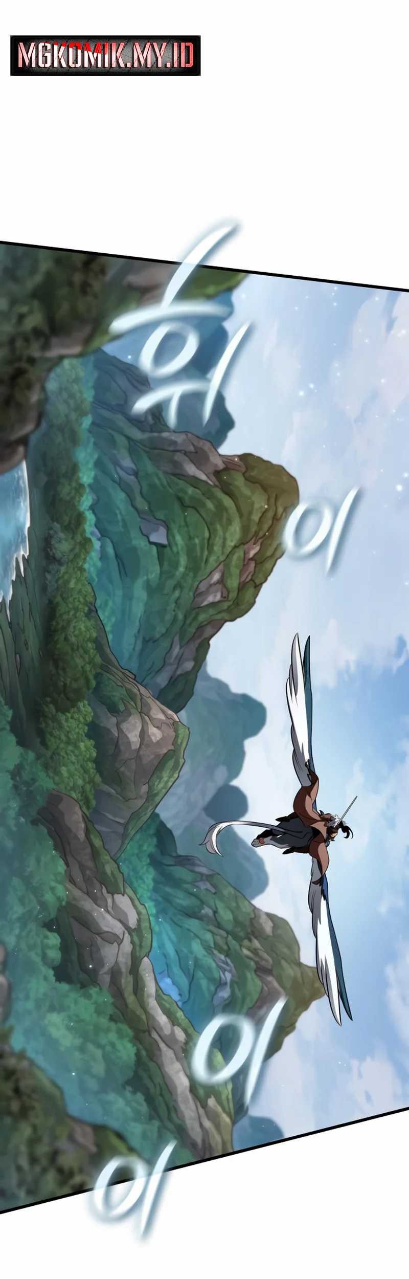 Vallhala Saga chapter 33 halaman 94