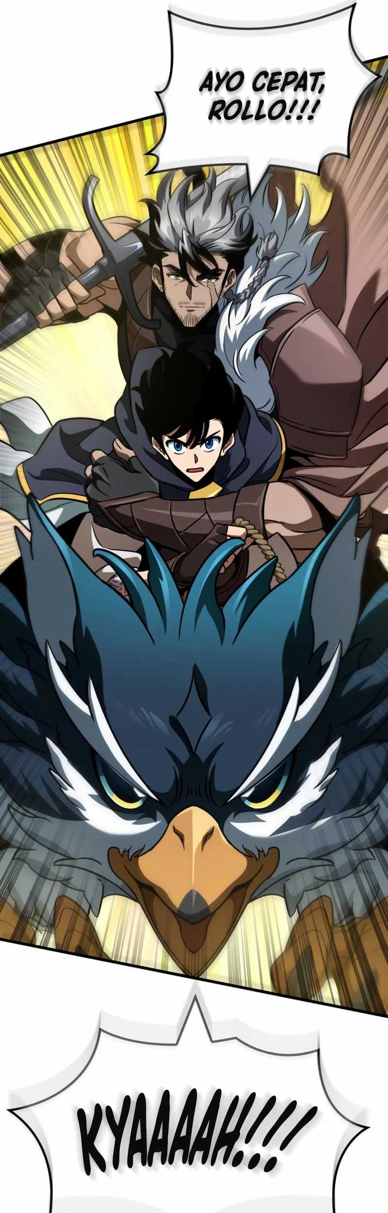 Vallhala Saga chapter 33 halaman 96