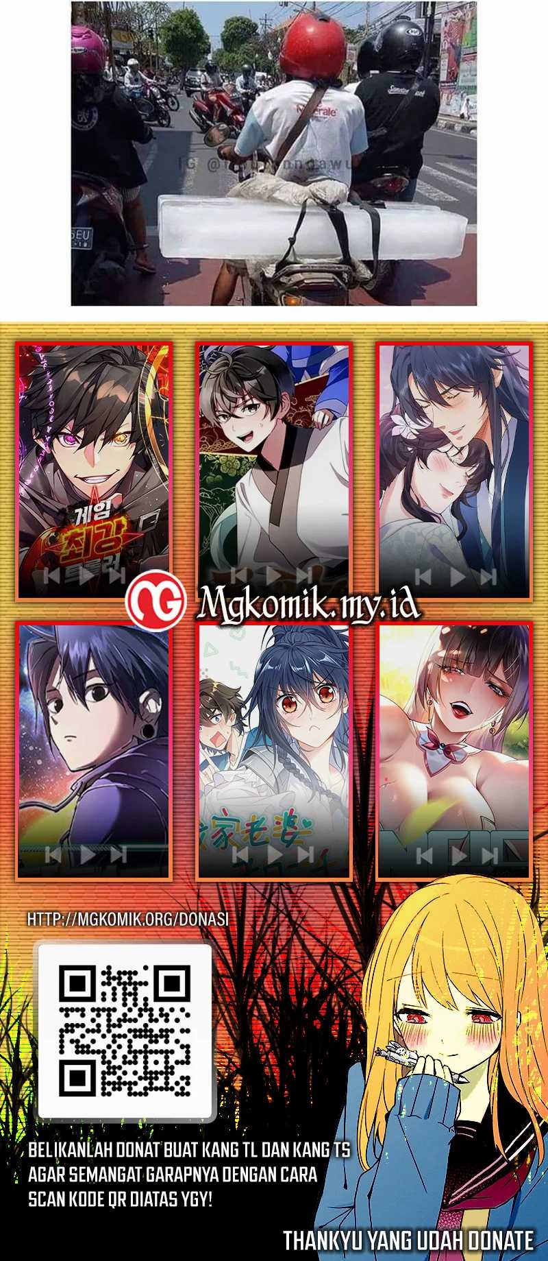 Vallhala Saga chapter 33 halaman 98