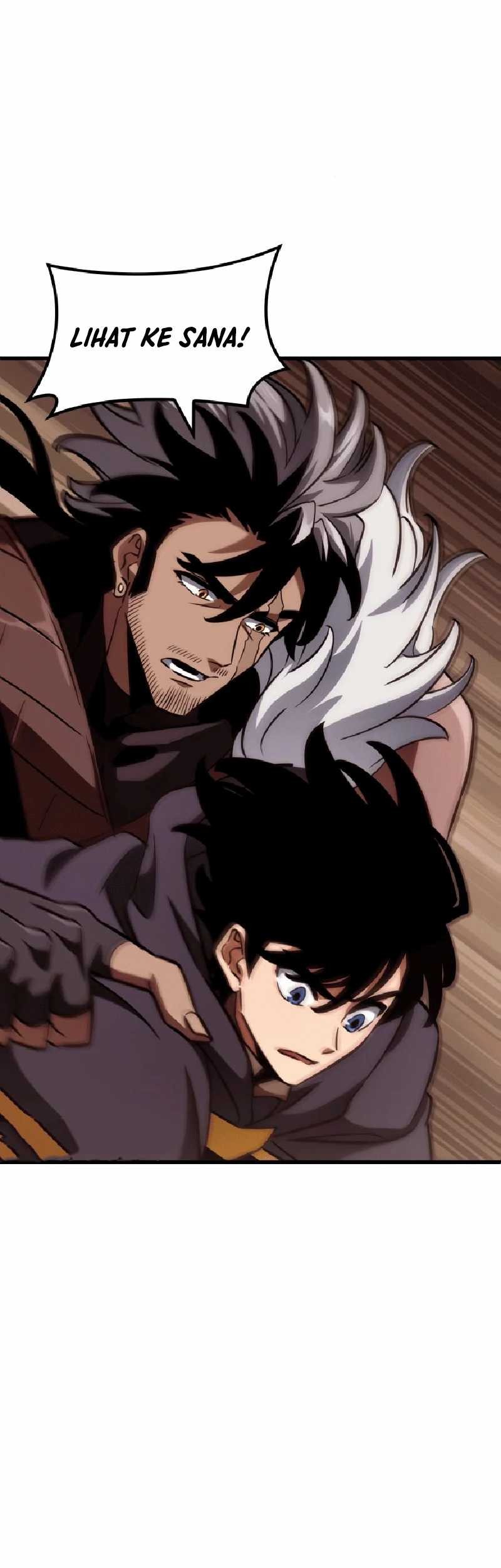 Vallhala Saga chapter 34 halaman 5