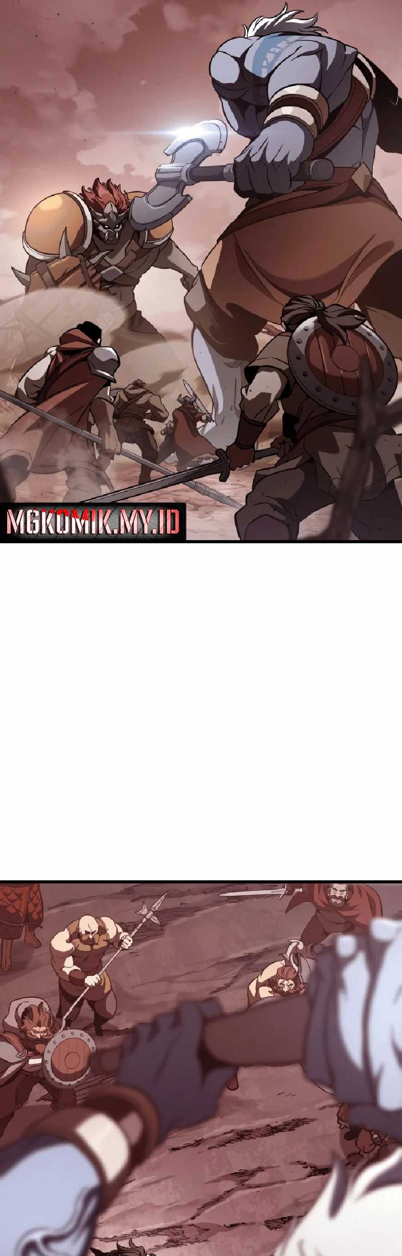 Vallhala Saga chapter 34 halaman 7