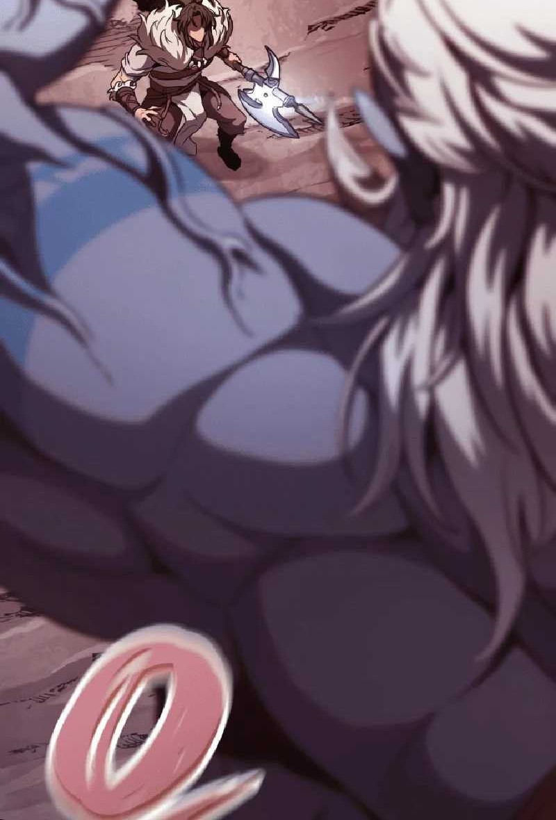 Vallhala Saga chapter 34 halaman 8