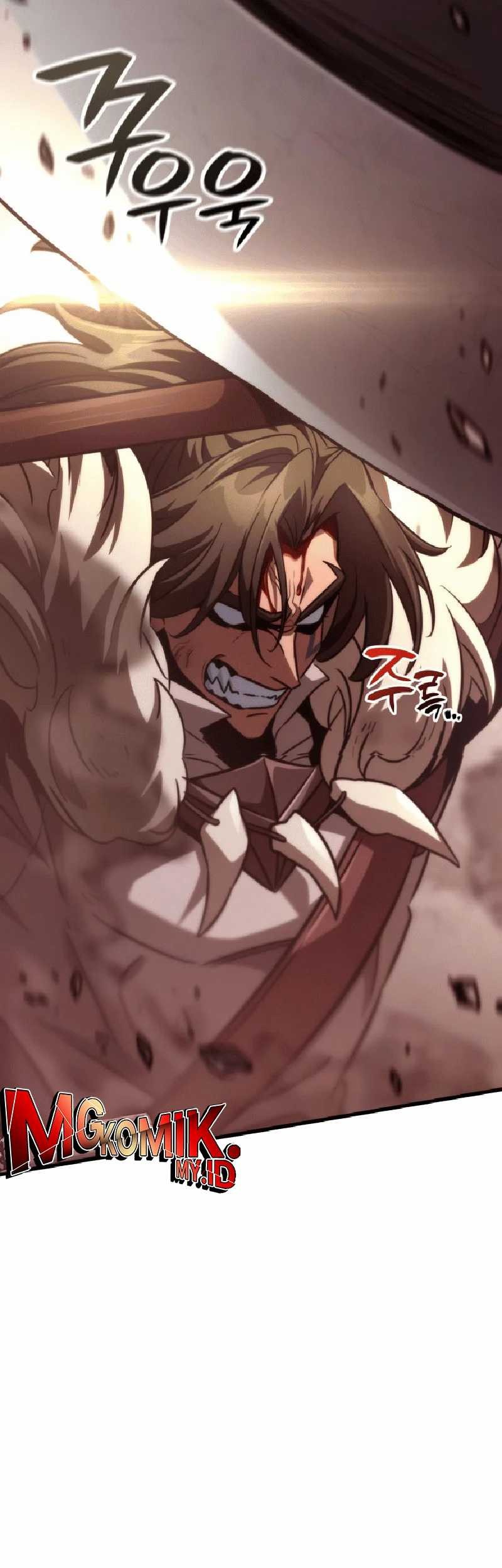 Vallhala Saga chapter 34 halaman 12