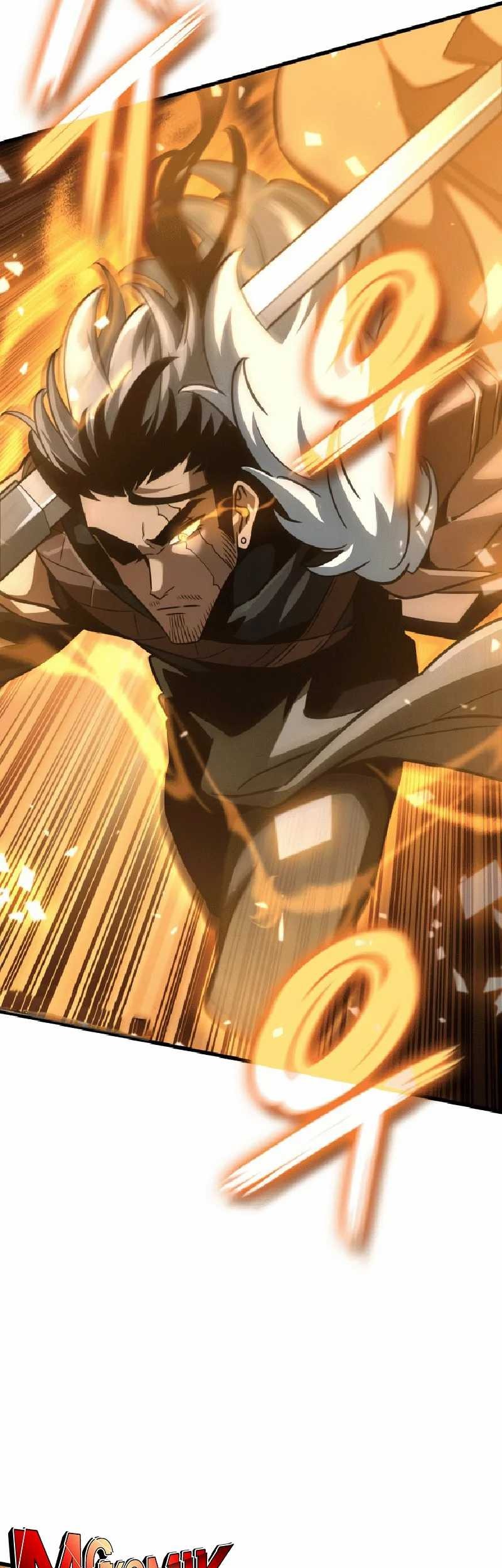 Vallhala Saga chapter 34 halaman 16