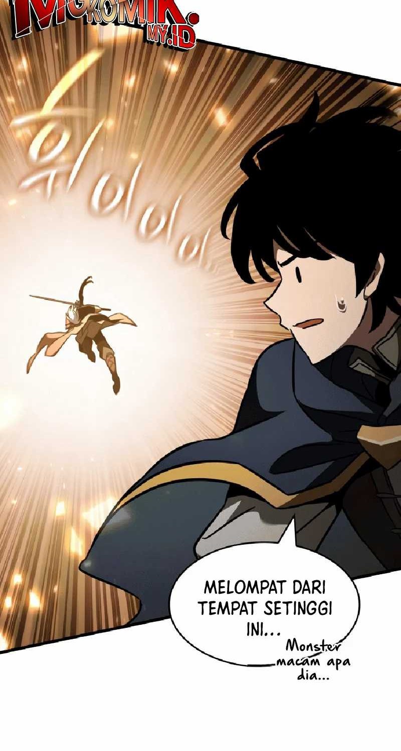 Vallhala Saga chapter 34 halaman 17