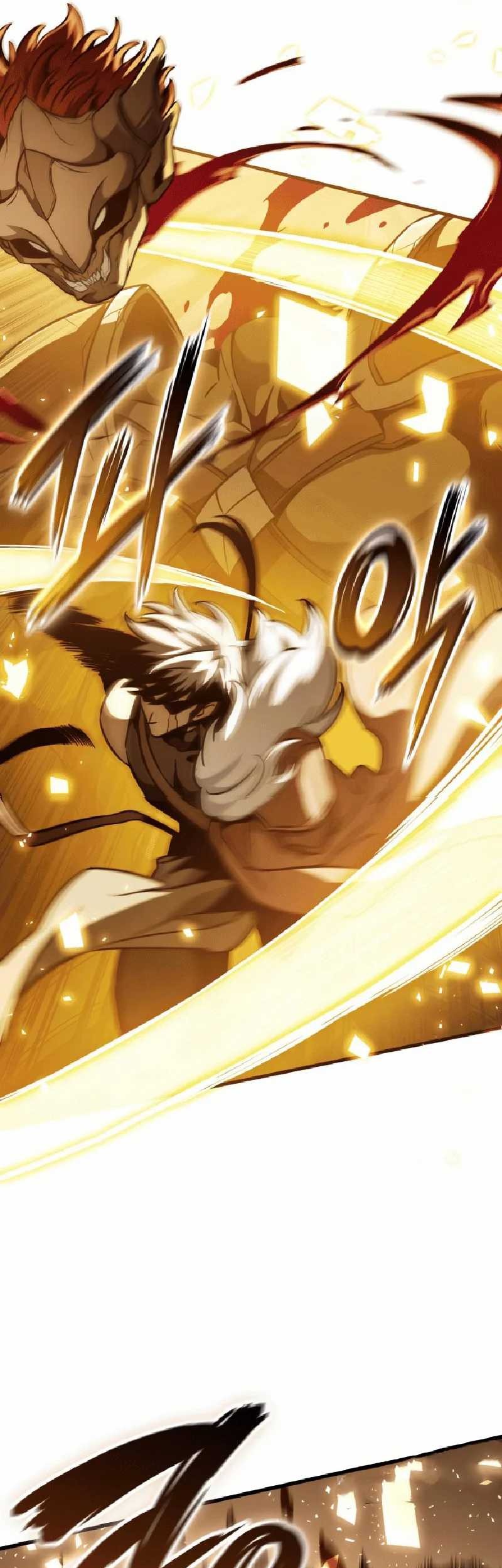 Vallhala Saga chapter 34 halaman 20