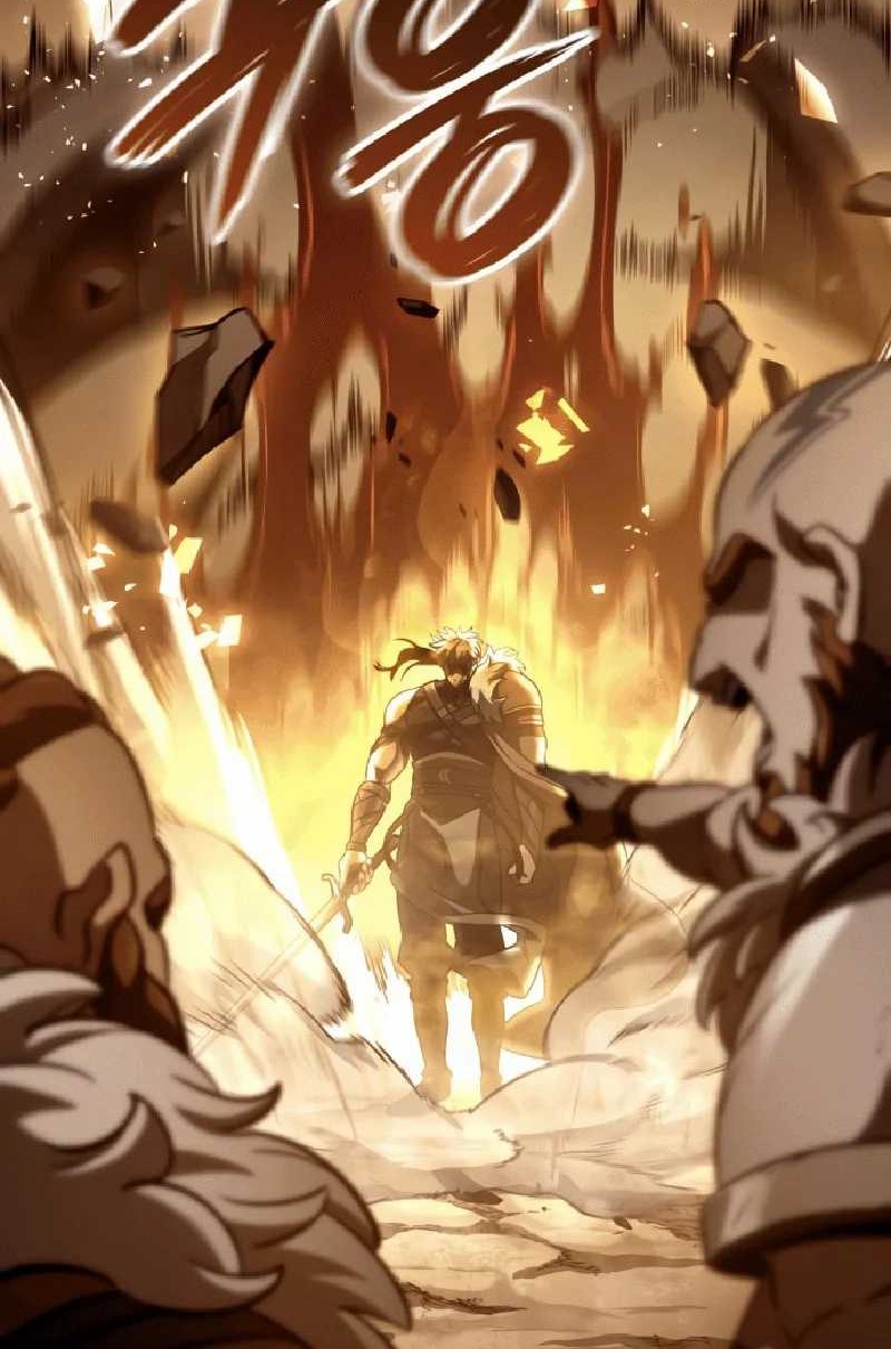 Vallhala Saga chapter 34 halaman 21