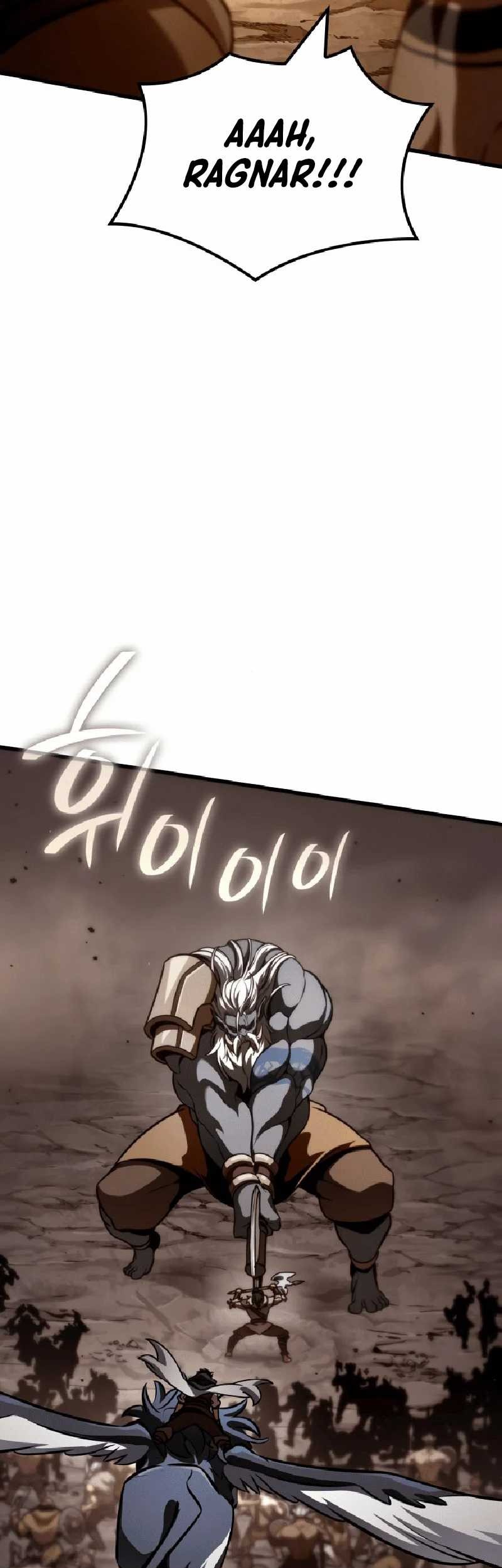 Vallhala Saga chapter 34 halaman 22