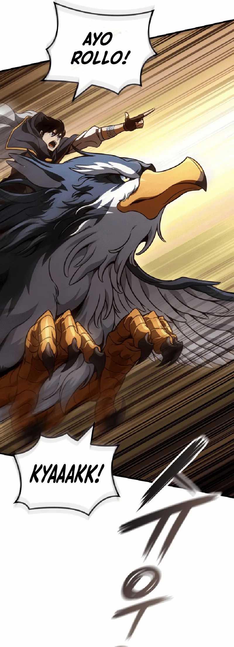 Vallhala Saga chapter 34 halaman 24