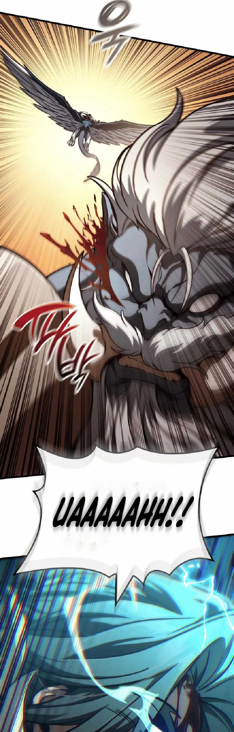Vallhala Saga chapter 34 halaman 25