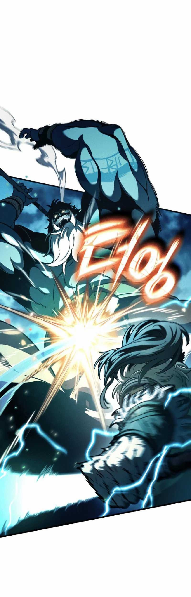 Vallhala Saga chapter 34 halaman 27