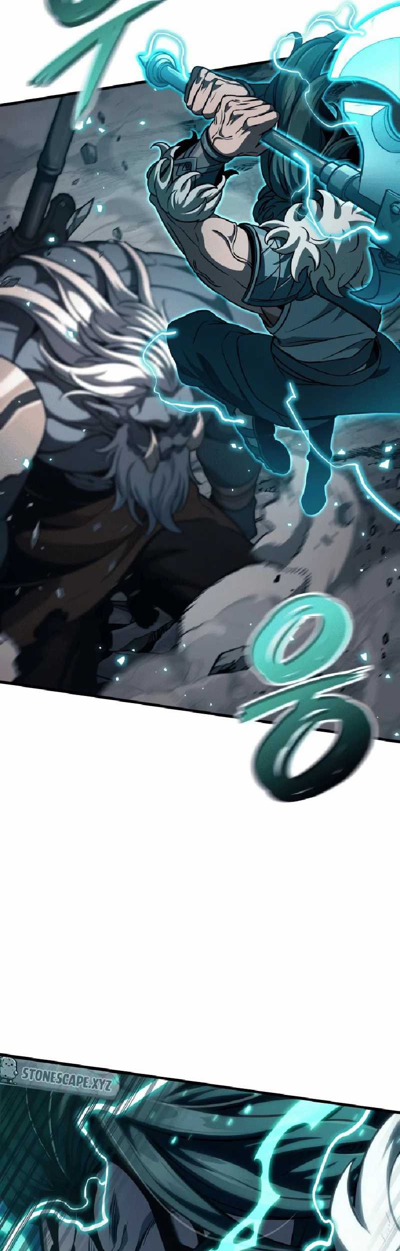 Vallhala Saga chapter 34 halaman 33