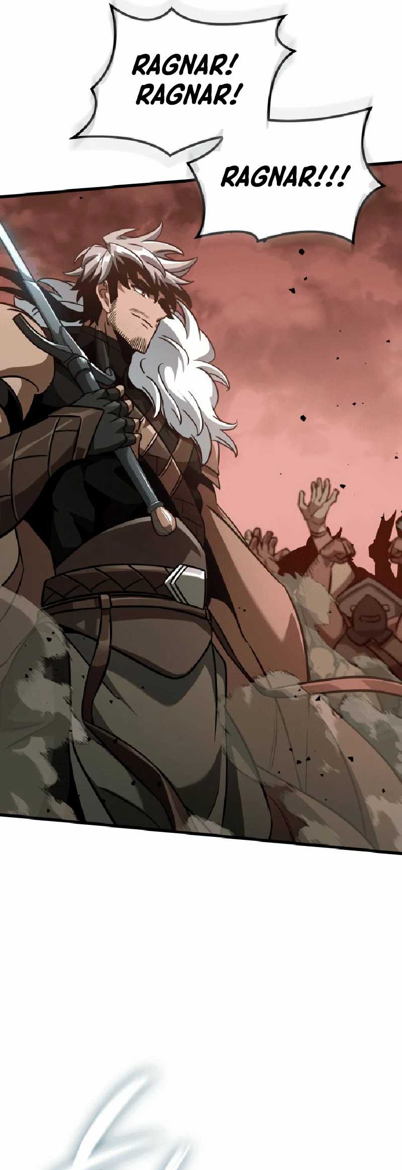 Vallhala Saga chapter 34 halaman 39