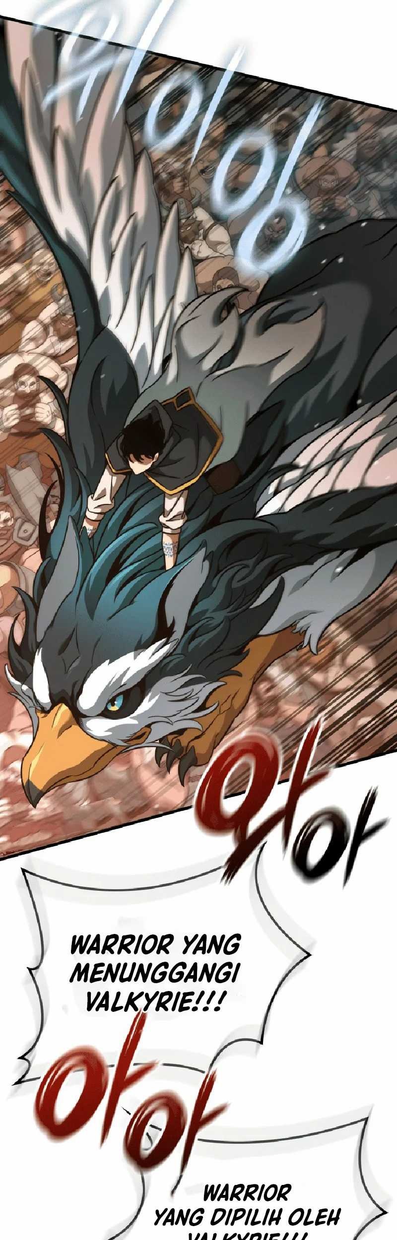 Vallhala Saga chapter 34 halaman 40