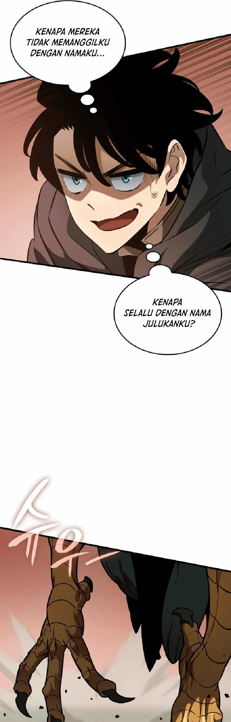 Vallhala Saga chapter 34 halaman 42
